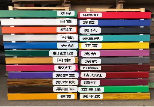 南川区做招牌可以用哪些材料？