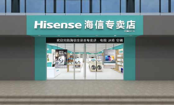 南川区如何加强专卖店门头设计品质？